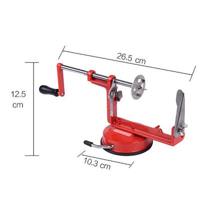 Машинка для резки картофеля спиралью SPIRAL POTATO SLICER