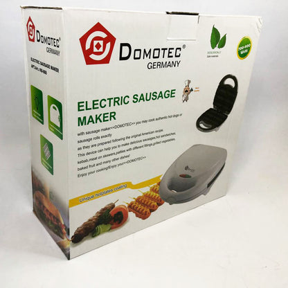Вафельница сосисочница Domotec Germany KB-888