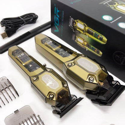 Комплект 2 в 1 VGR V-600 V-900