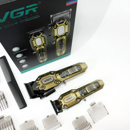 Комплект 2 в 1 VGR V-600 V-900