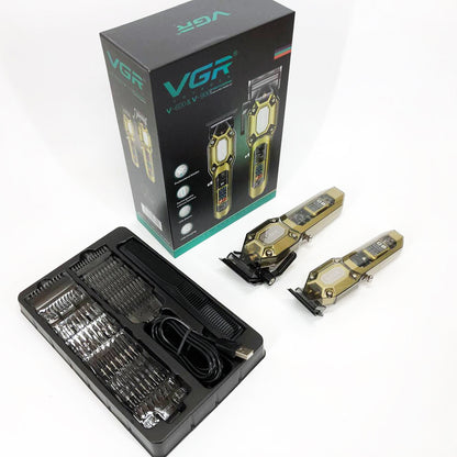 Комплект 2 в 1 VGR V-600 V-900