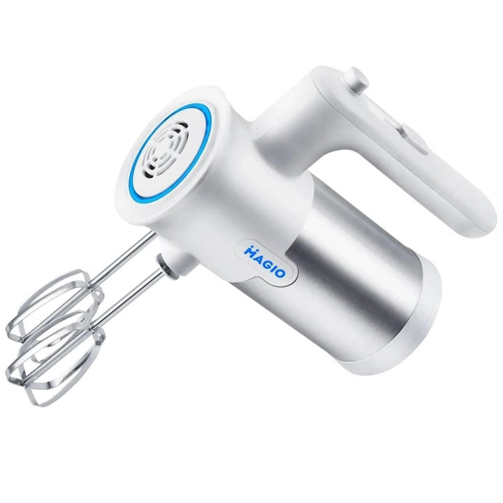 Миксер ручной Magio MG-230, мощный миксер, миксер блендер ручной, бытовые миксеры, кухонный миксер