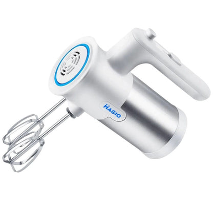 Миксер ручной Magio MG-230, мощный миксер, миксер блендер ручной, бытовые миксеры, кухонный миксер