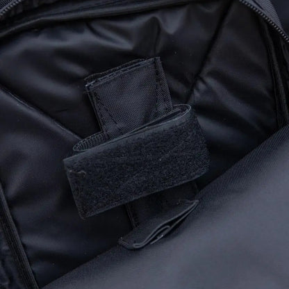 Набор 2 в 1! Качественная тактическая сумка с кобурой + профессиональный фонарь POLICE BL-X71-P50