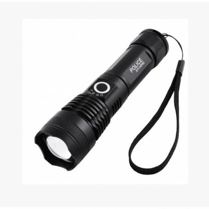 Тактический фонарь POLICE BL-X71-P50 | Тактические фонари для охоты | Сверхмощный фонарик