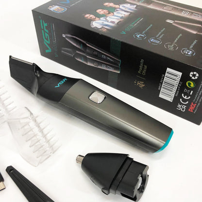 Триммер VGR 2 в 1 V-603