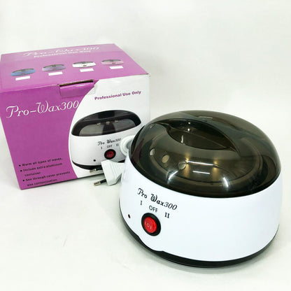 Воскоплав баночный Pro Wax 300 mini 150 мл