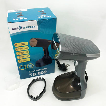 Отпариватель одежды Sea Breeze SB-008