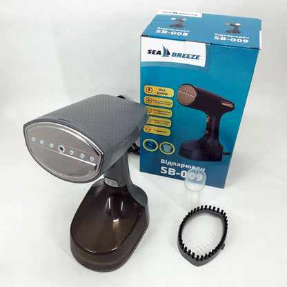Отпариватель одежды Sea Breeze SB-008