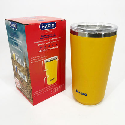 Термокружка MAGIO MG-1040Y