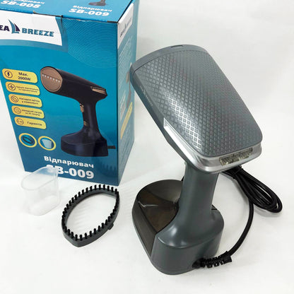 Отпариватель одежды Sea Breeze SB-008