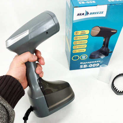 Отпариватель одежды Sea Breeze SB-008