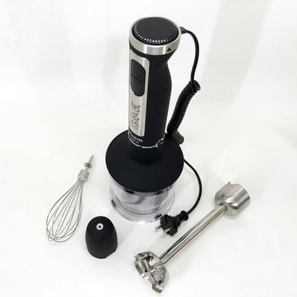 Блендер-измельчитель погружной MAGIO MG-644 1200 Вт, блендер для дома, блендер для кухни, электрический