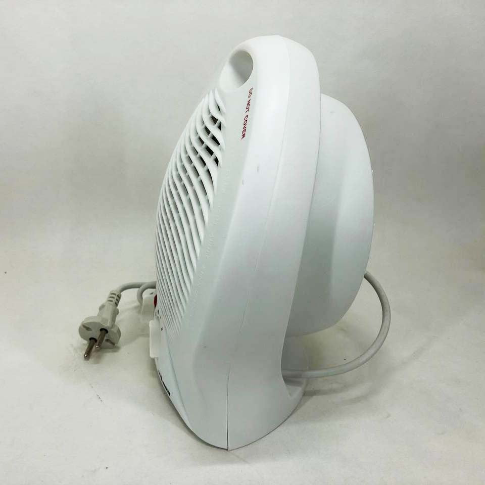 Тепловентилятор ветродуйка SeaBreeze SB-038, бытовой тепловентилятор, тепловентилятор для дома