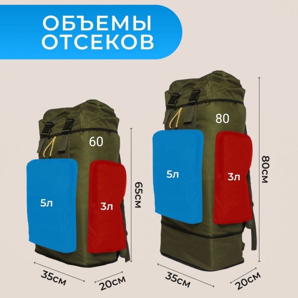 Солдатский рюкзак военный, Тактический штурмовой рюкзак, Штурмовой Рюкзак, Модульный тактический рюкзак