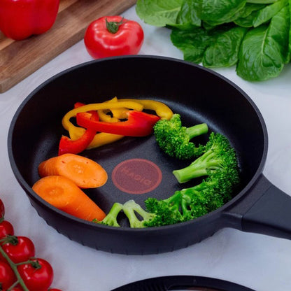 Ковш Magio MG-1172 Литой антипригарный 1.9 л