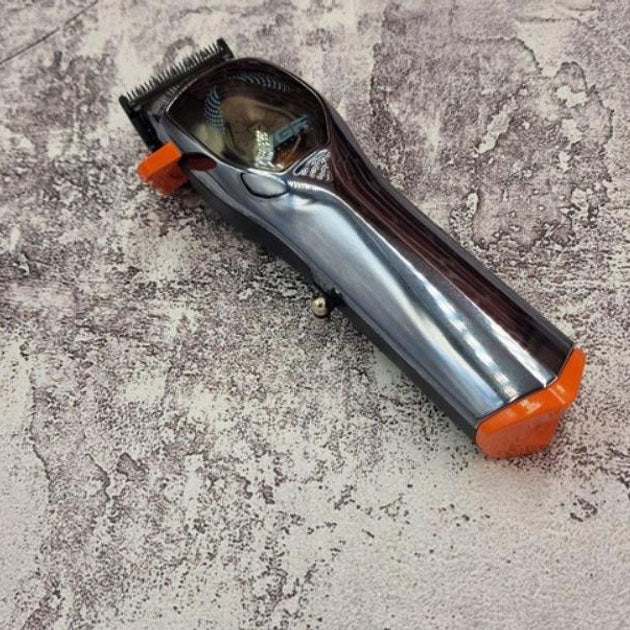 Машинка для стрижки волос VGR V-647 со сменными насадками, Машинка для стрижки для дома