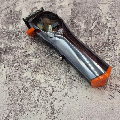 Машинка для стрижки волос VGR V-647 со сменными насадками, Машинка для стрижки для дома