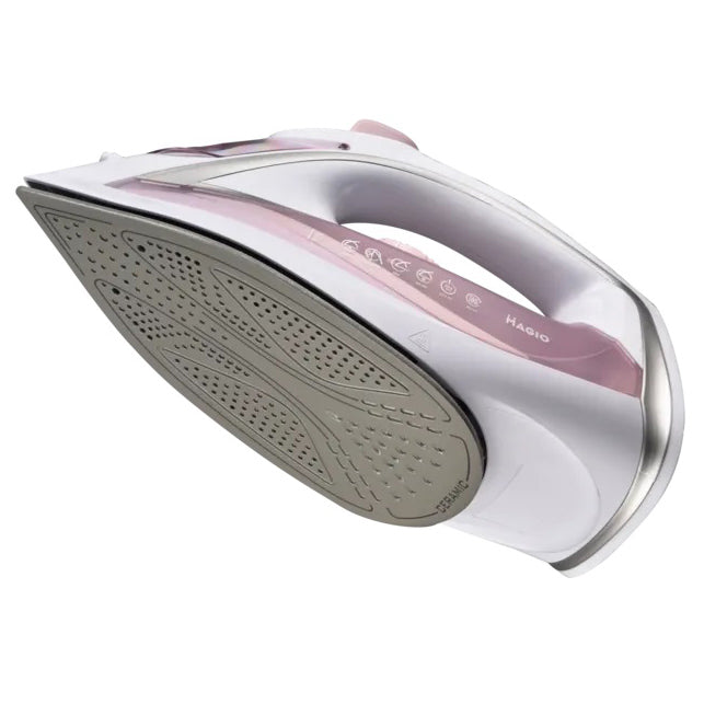 Утюг MAGIO MG-532, утюг электрический паровой, паровой утюг отпариватель, профессиональный паровой утюг