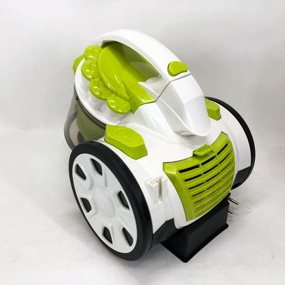 Пылесос без мешка Rainberg RB-651 TB контейнерный 2500 Вт, шнур 3,2 метров с колбой объёмом 3 л