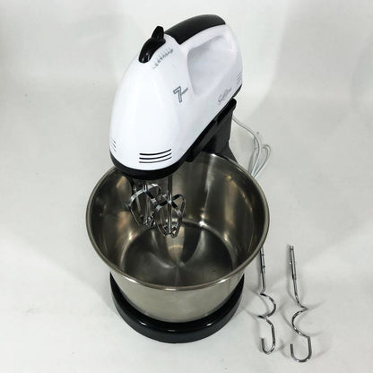 Миксер/Блендер Suntera SMX-504 стационарный миксер, миксер тестомес для дома, миксер планетарный комбайн