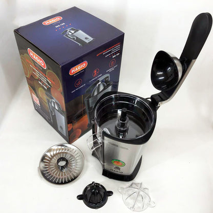 Соковыжималка для цитрусовых MAGIO MG-188, соковыжималка для яблок, соковыжималка для ягод