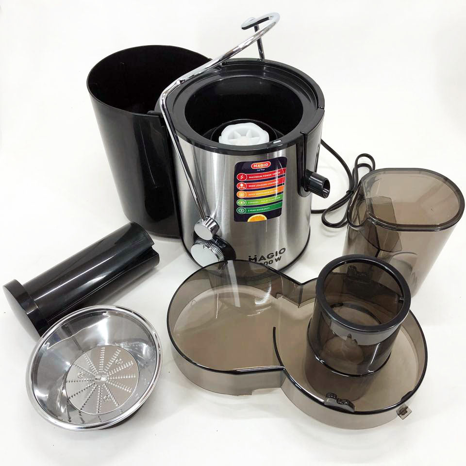 Соковыжималка центробежная MAGIO MG-187, соковыжималка универсальная электро, соковыжималка на стакан