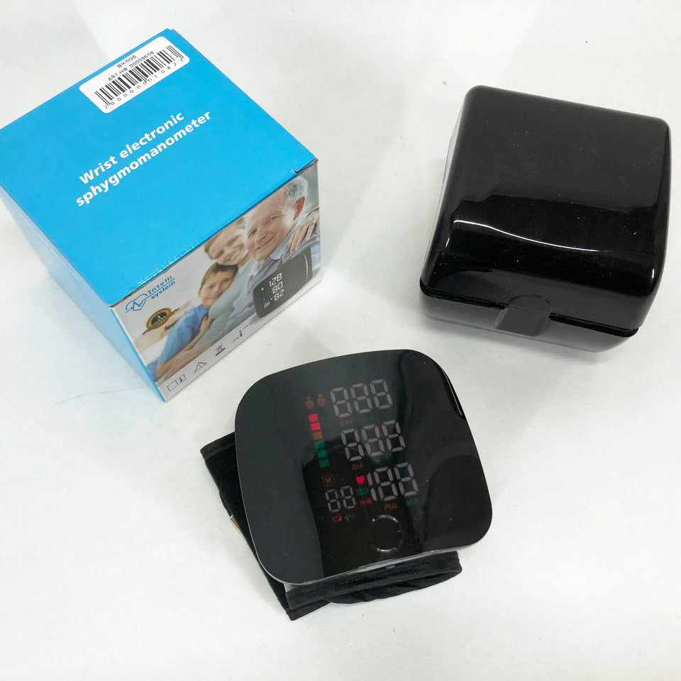 Давление мерять, Точный тонометр на плечо, Препарат для измерения давления, Тонометр електронний