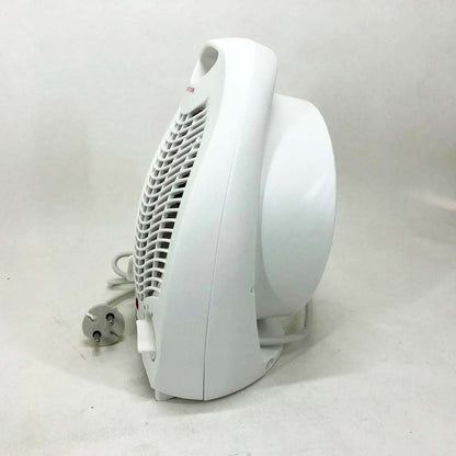 Тепловентилятор комнатный Sea Breeze SB-039 2000 Вт, напольный обогреватель, портативный тепловентилятор