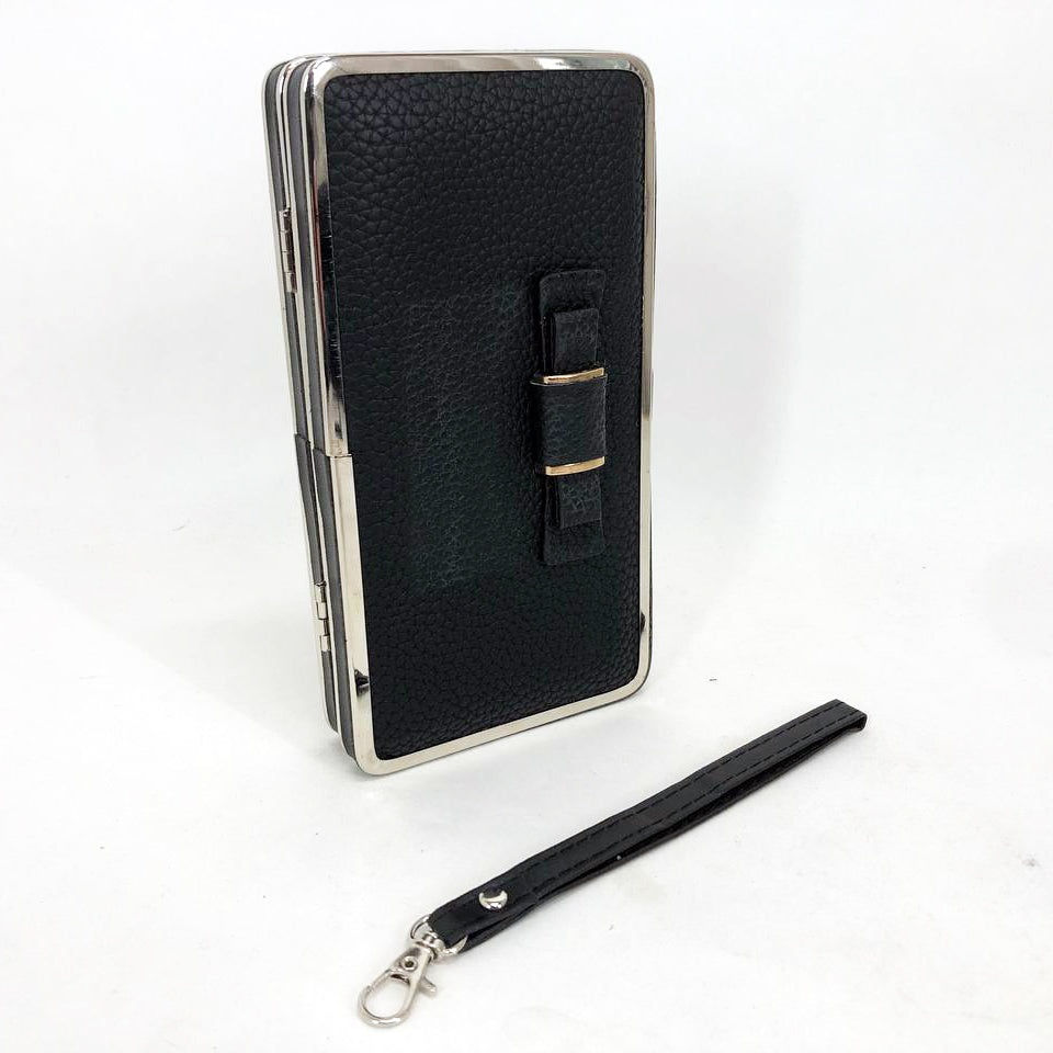 Портмоне BAELLERRY Pidanlu, компактные женские кошельки, женский малый кошелек, небольшой женский кошелек