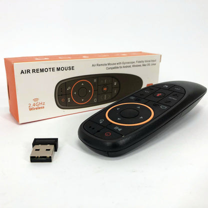 Дистанционный пульт-мышка Digital Air Mouse G20 - G10S