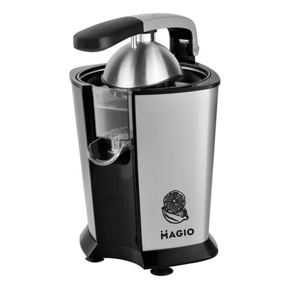 Соковыжималка для цитрусовых MAGIO MG-188, соковыжималка для яблок, соковыжималка для ягод