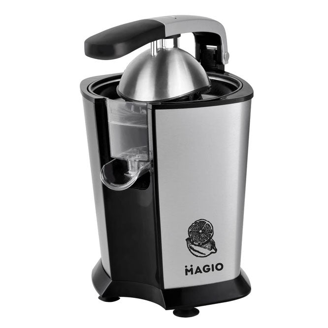 Соковыжималка для цитрусовых MAGIO MG-188, соковыжималка для яблок, соковыжималка для ягод