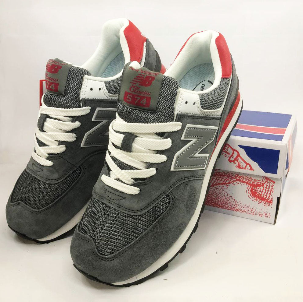 Кроссовки New Balance 85434. Размер 36