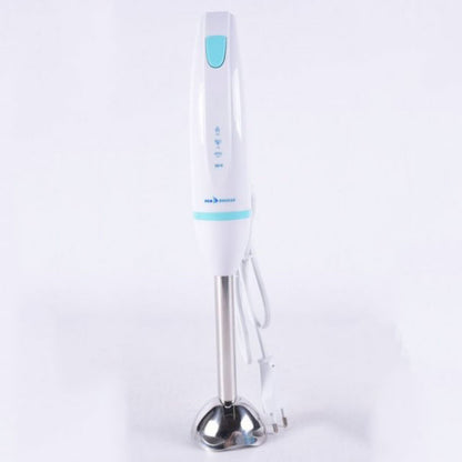 Блендер/Миксер погружной Sea Breeze SB-091, 500 Вт, блендер погружной нержавеющая, портативный блендер