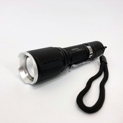 Тактический фонарь Bailong BL-1860-T6, фонарик police оригинал, мощный карманный фонарик