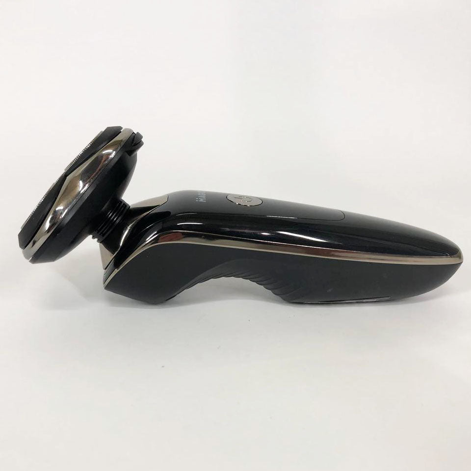 Электробритва 3 плав. головки/ сухое/ влажное бритье/высувной триммер MAGIO MG-687