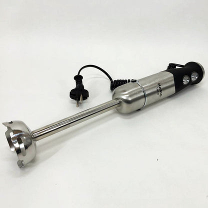 Блендер погружной 3в1 Magio MG-645 1200 Вт, миксер блендер ручной, блендер для молочных коктейлей