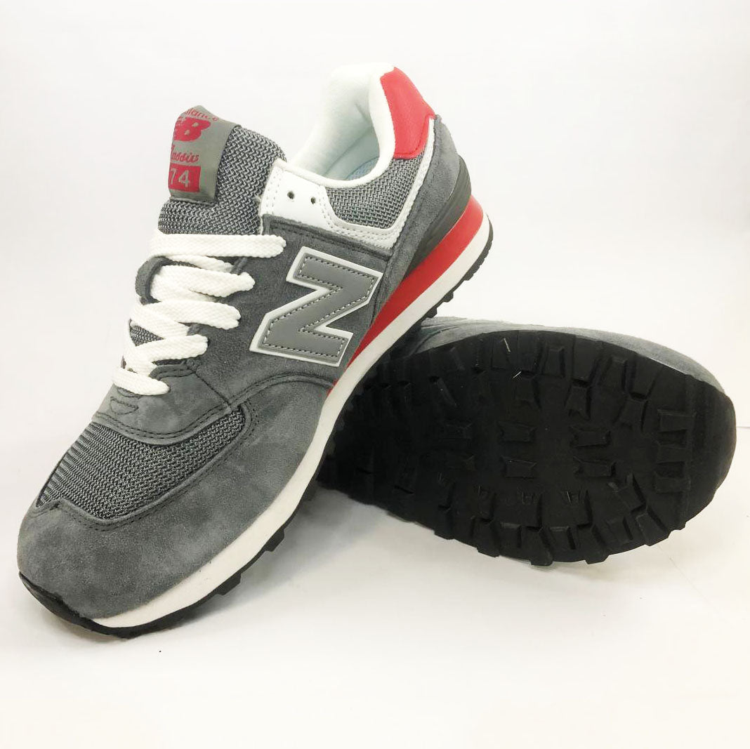 Кроссовки New Balance 85434. Размер 36