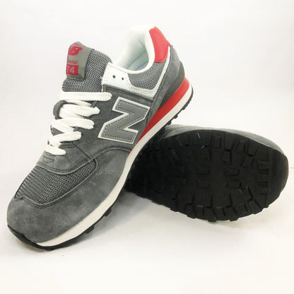 Кроссовки New Balance 85434. Размер 36
