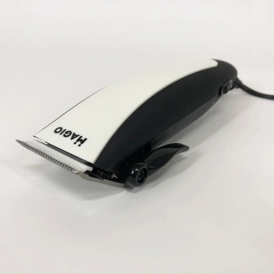 Машинка для стрижки волос MAGIO MG-582, машинка для стрижки волос домашняя