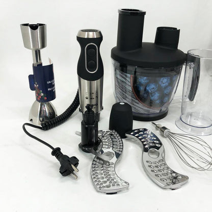 Блендер MAGIO MG-642, блендер для детского пюре, блендер для дома, блендер для кухни, электрический