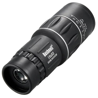 Монокуляр Bushnell 16x52 PowerView монокль, Бушнел, подзорная труба с чехлом