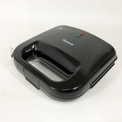 Бутербродница сендвичница MAGIO MG-375, электробутербродница, бутербродница электрическая