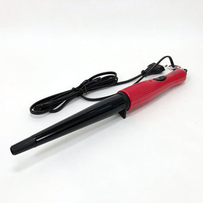 Плойка конусная Magio MG-675, стайлер для завивки, для укладки, плойка спиральная для завивки волос