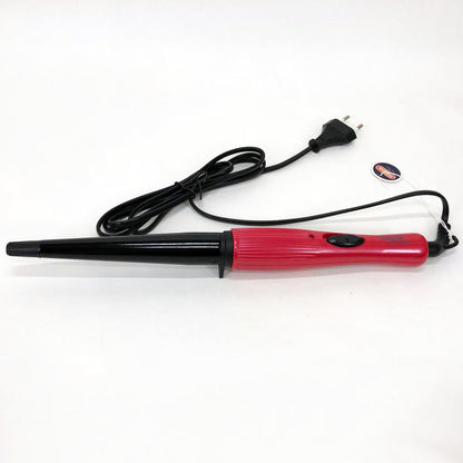 Плойка конусная Magio MG-675, стайлер для завивки, для укладки, плойка спиральная для завивки волос