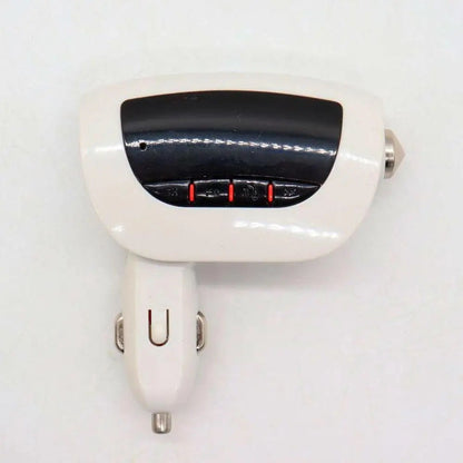 Автомобильный Трансмиттер FM модулятор MOD, Usb трансмиттер, Fm модулятор с аккумулятором. H21 BT