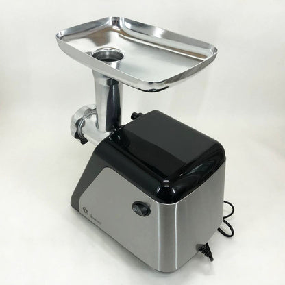 Электрическая мясорубка Domotec MS-2022, электромясорубка для дома, мясорубка для домашней колбасы