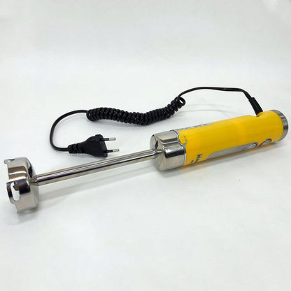 Блендер погружной Magio MG-646 800 Вт, портативный блендер для смузи, мощный блендер