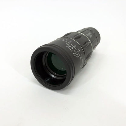 Монокуляр Bushnell 16x52 PowerView монокль, Бушнел, подзорная труба с чехлом